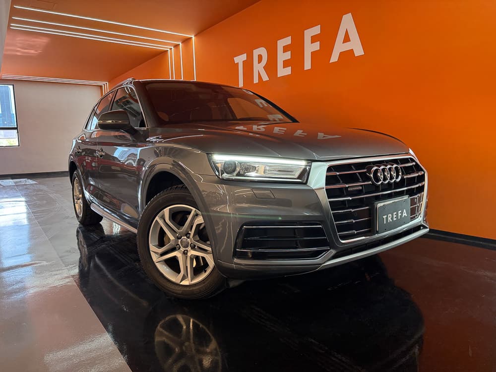 Audi Q5 Select 2020