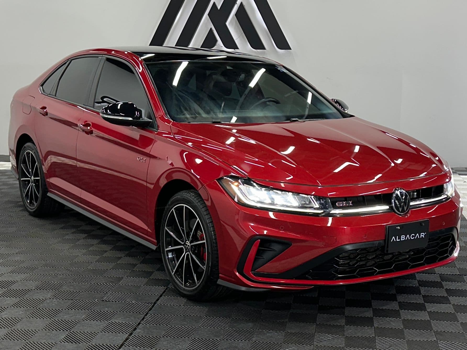 Jetta 2.0 Gli Dsg At 2025