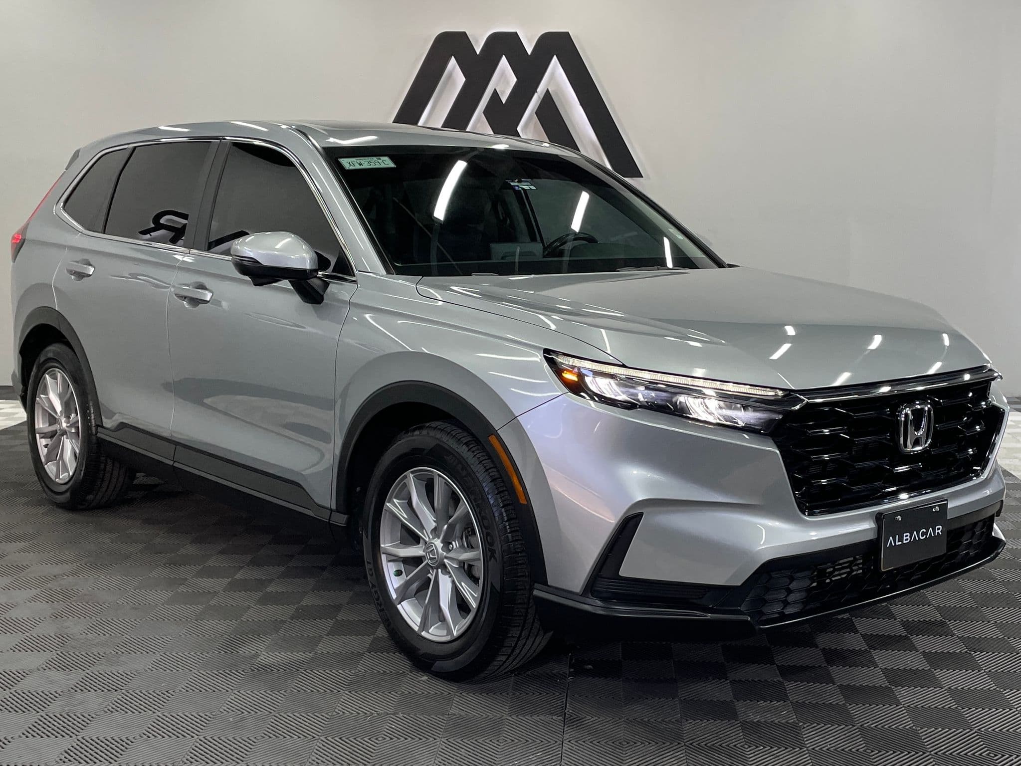 CR-V 1.5 Turbo Plus At 2024