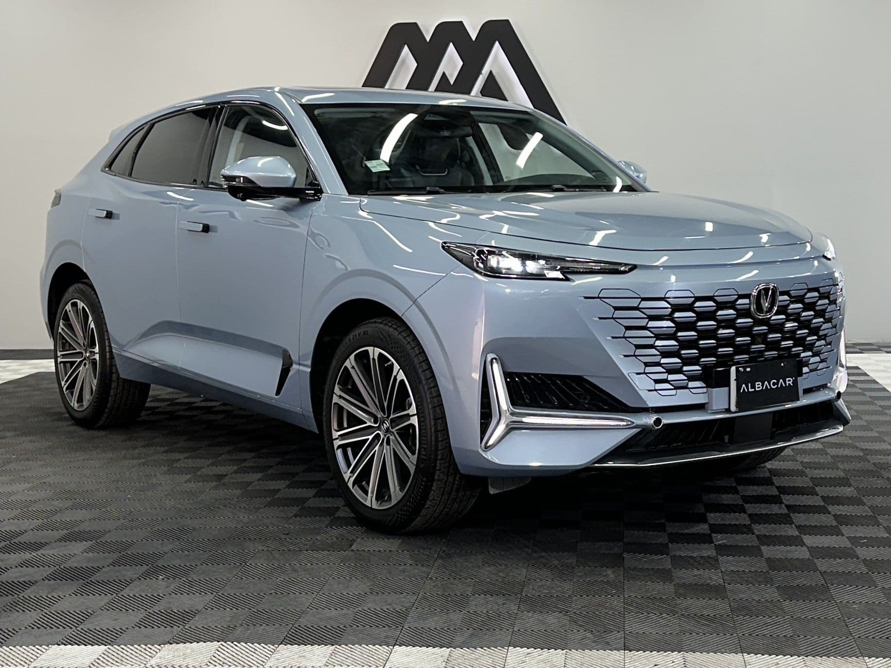 Uni-k 2.0 Premium At 2025
