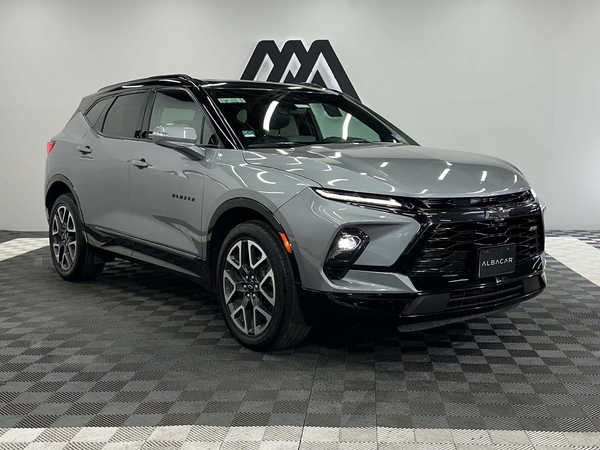 Blazer 3.6 V6 RS Piel At 2023