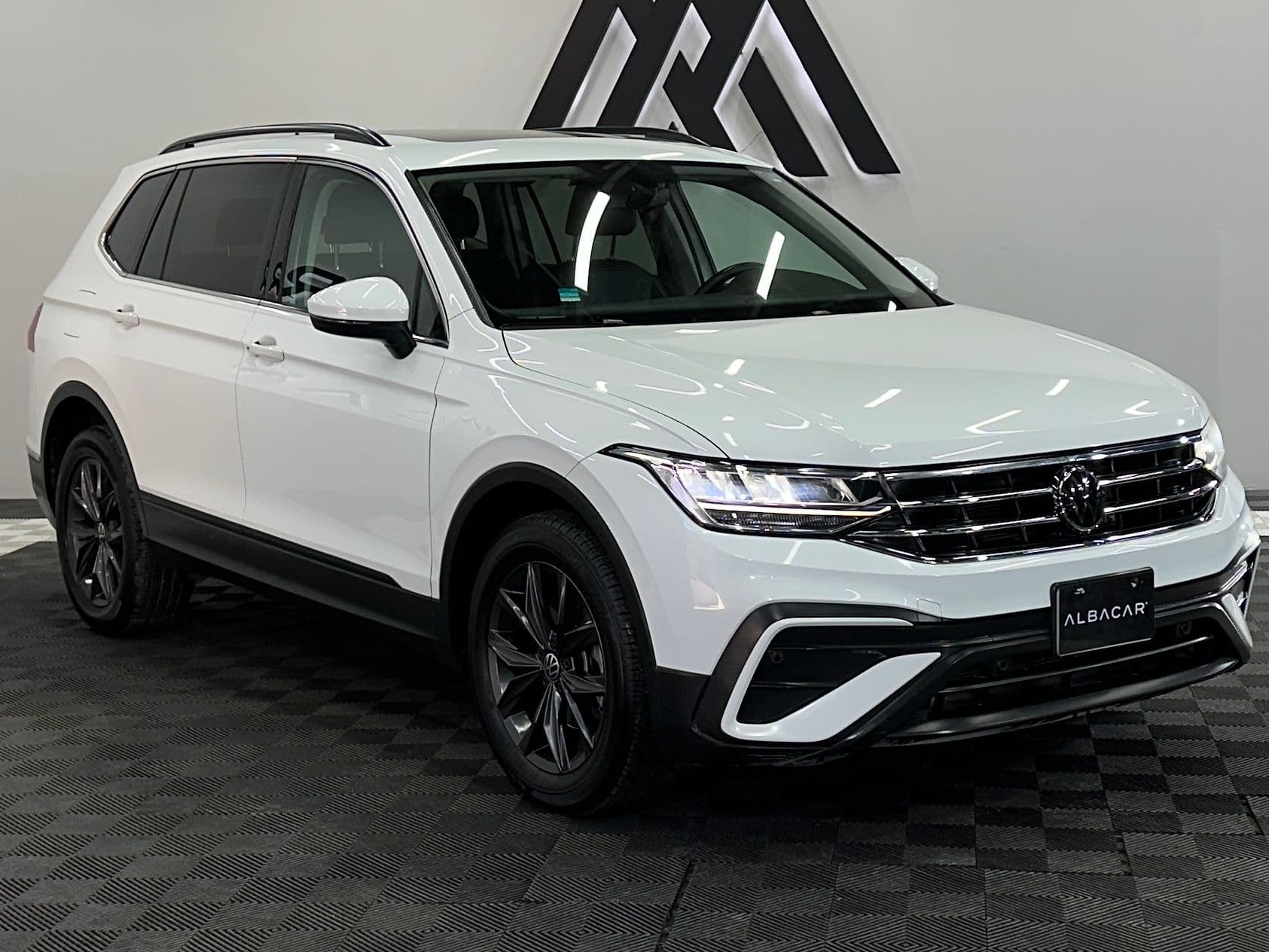 Tiguan 1.4 Comfortline At 2023