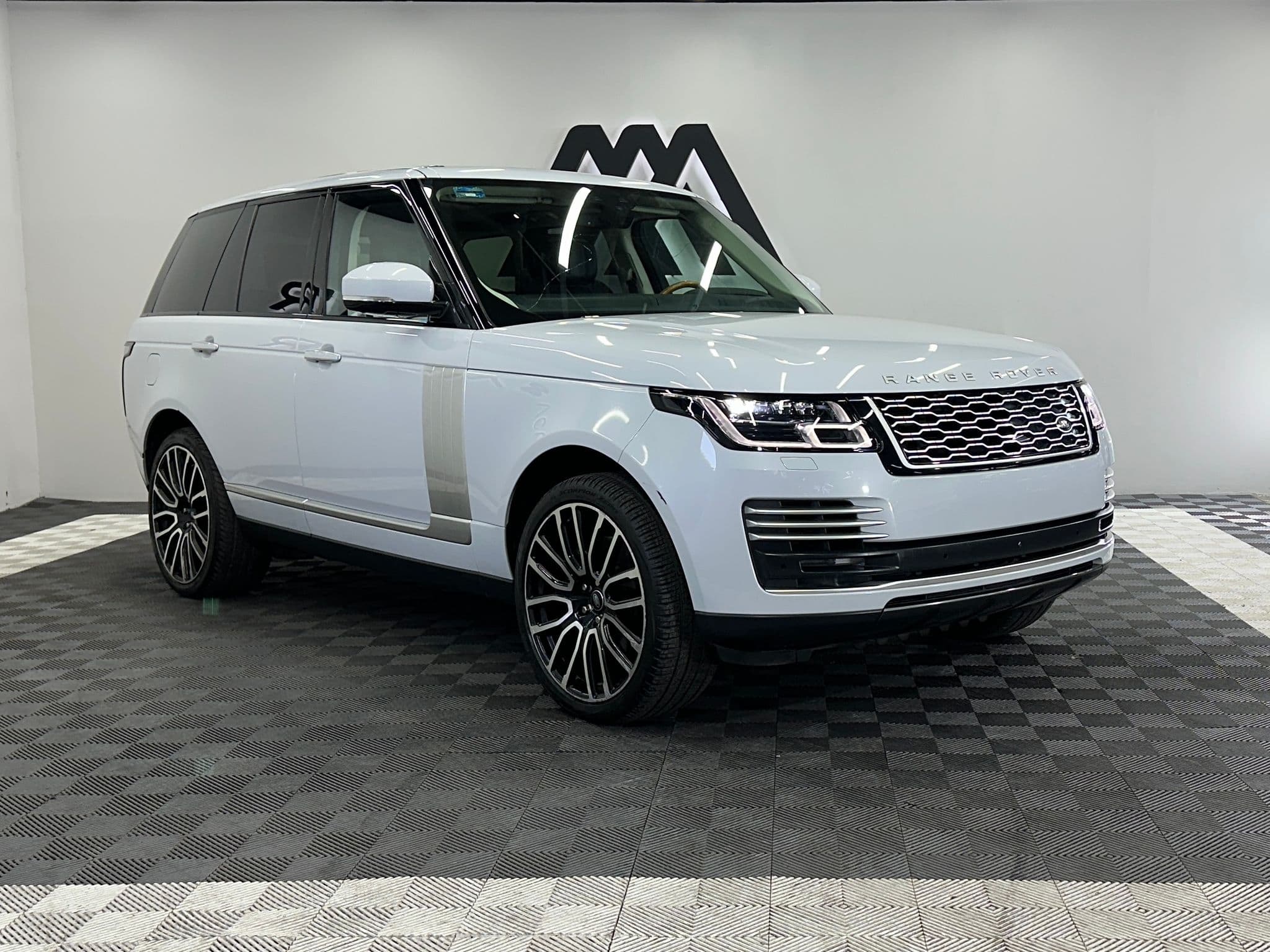 Range Rover 2.0 Vogue autobiography Phev At 2021