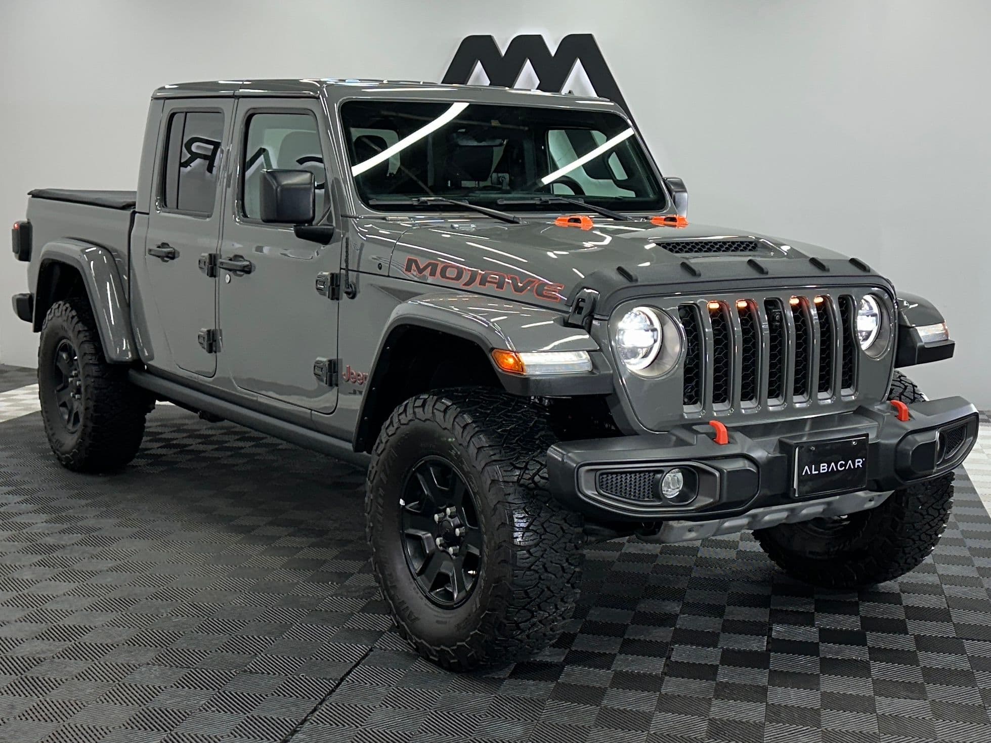 JT 3.6 Mojave At 2023