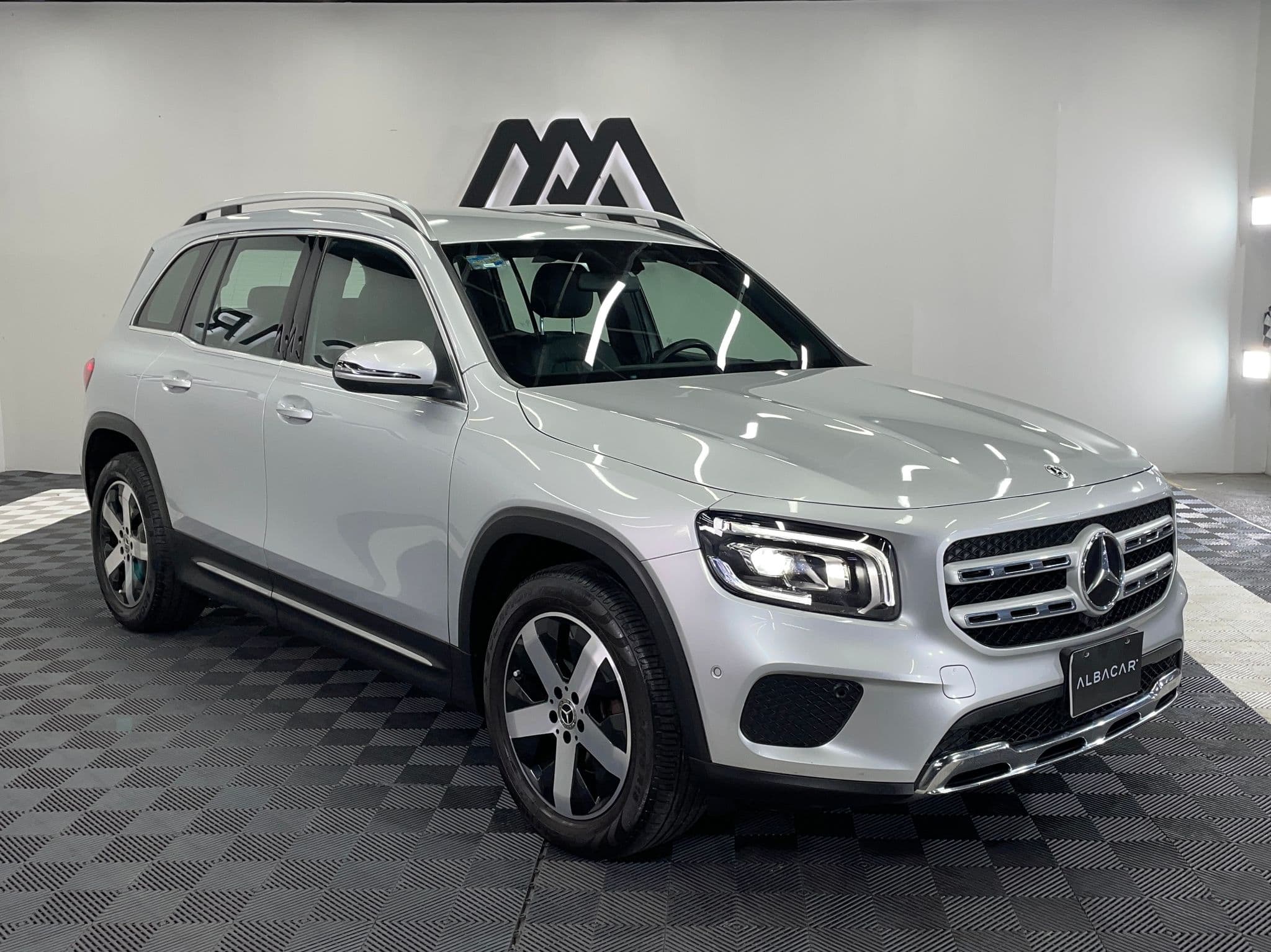 Clase GLB 1.3 200 Progressive At 2022