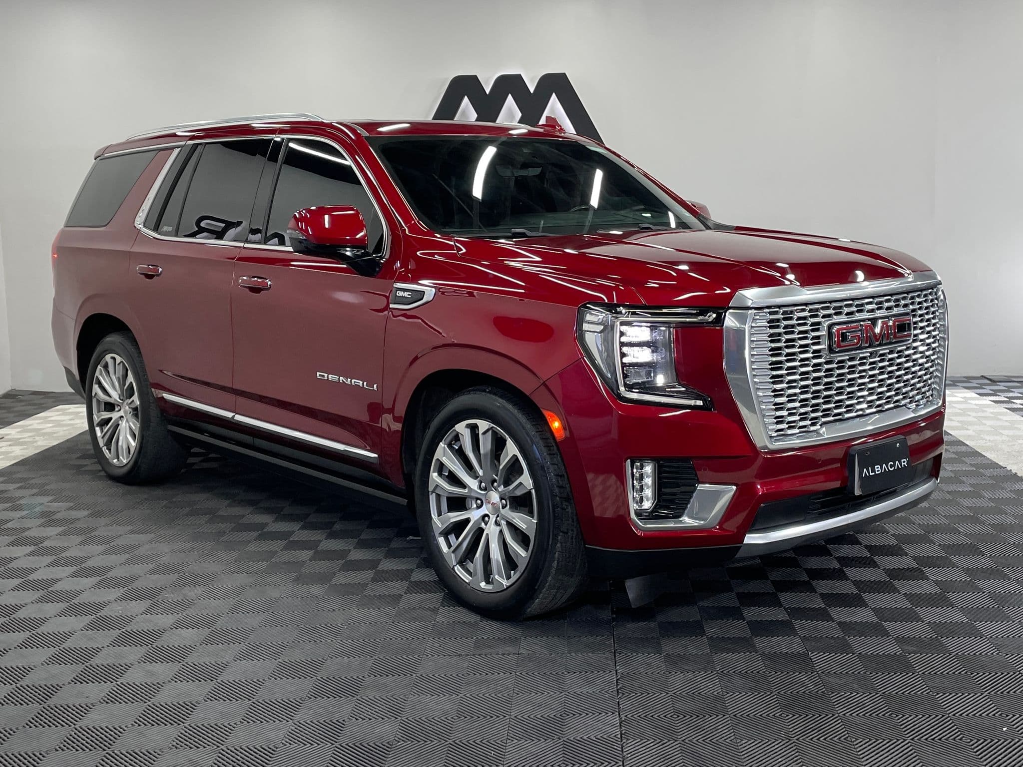 Yukon 6.2 Denali XL At 2023