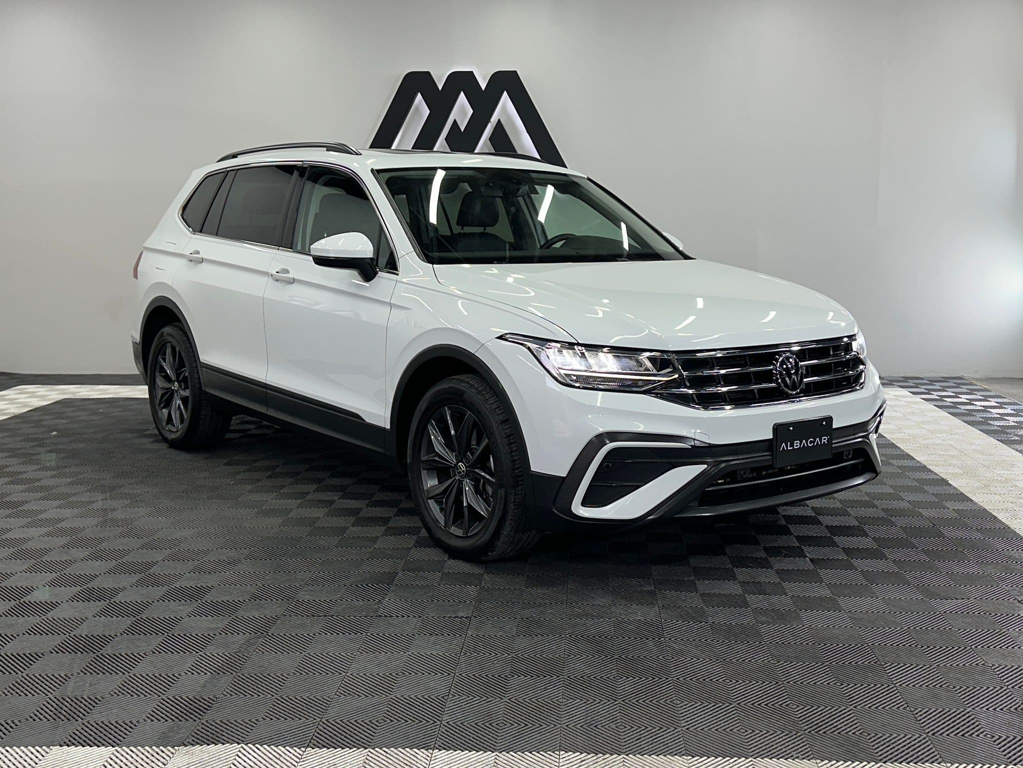 Tiguan 1.4 Comfortline At 2023