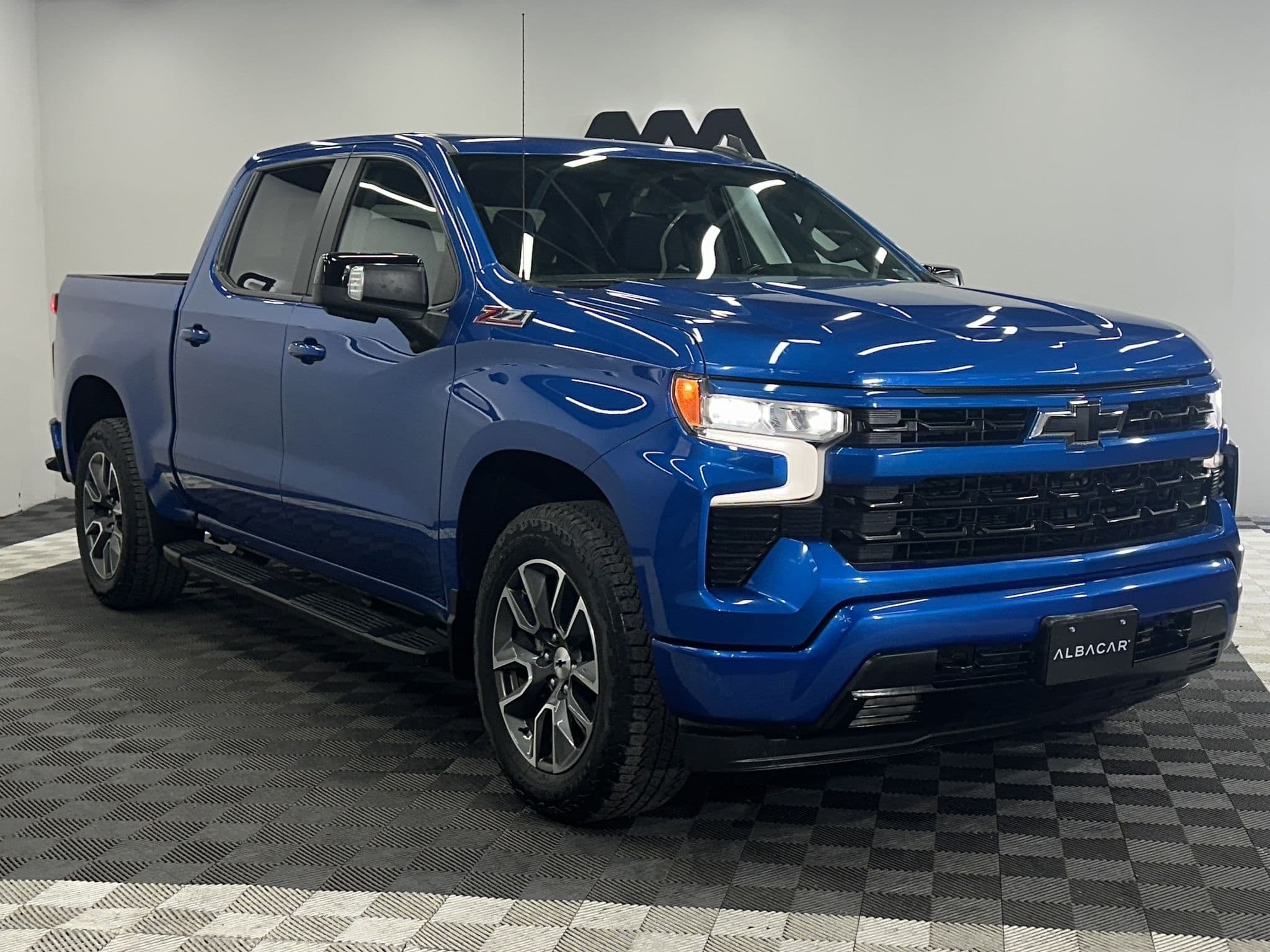 Cheyenne 5.3 V8 RST Doble Cabina 4x4 At 2023