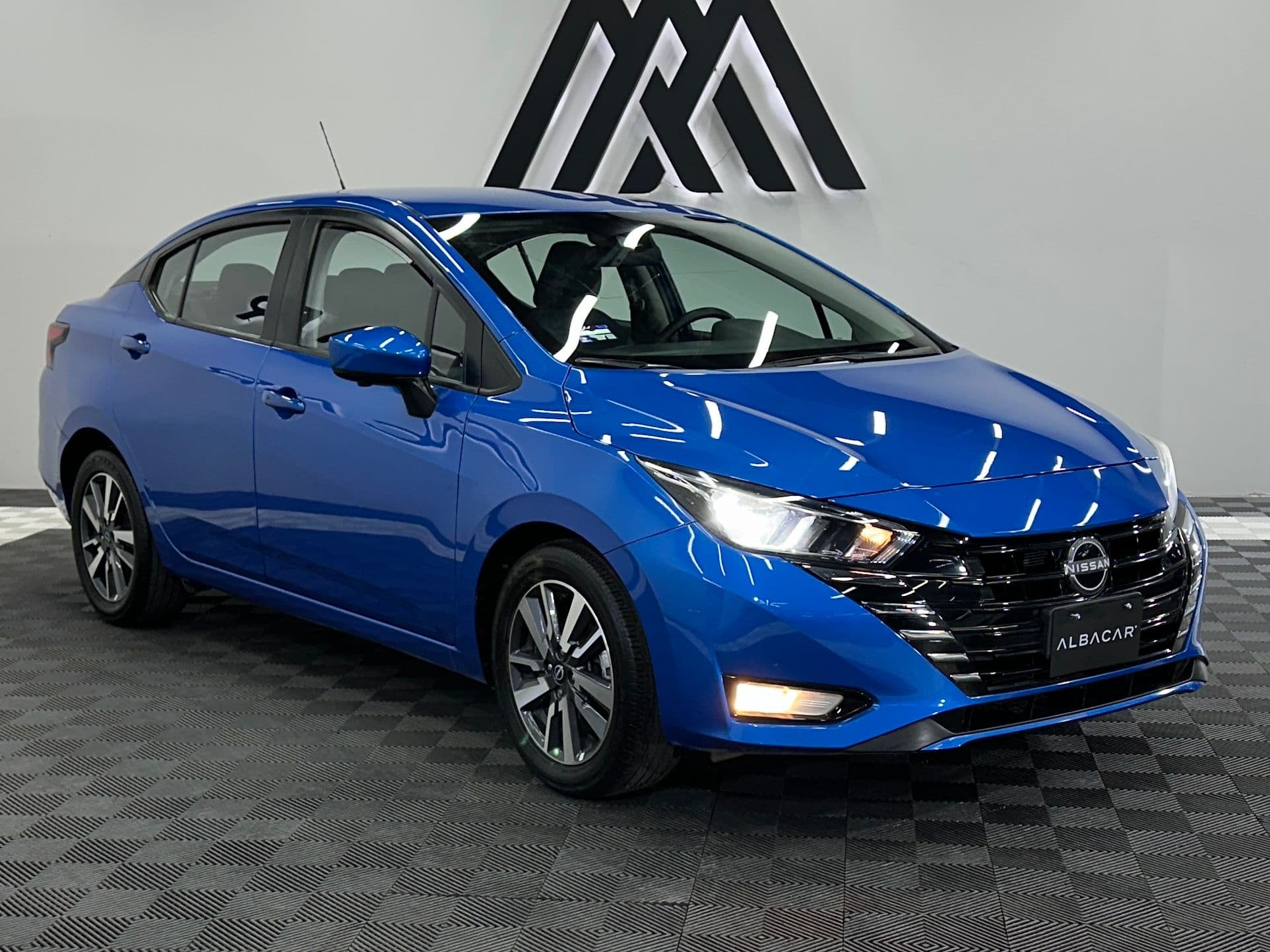 Versa 1.6 Advance At 2024