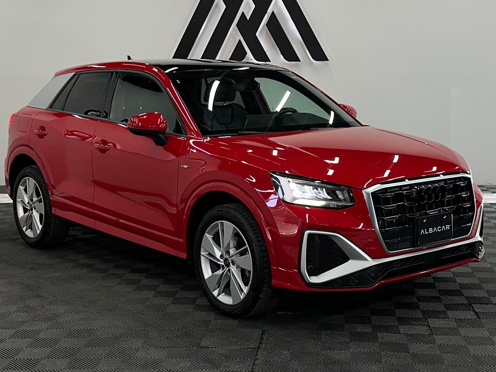 Q2 1.4 Sport 35 TFSI At 2024