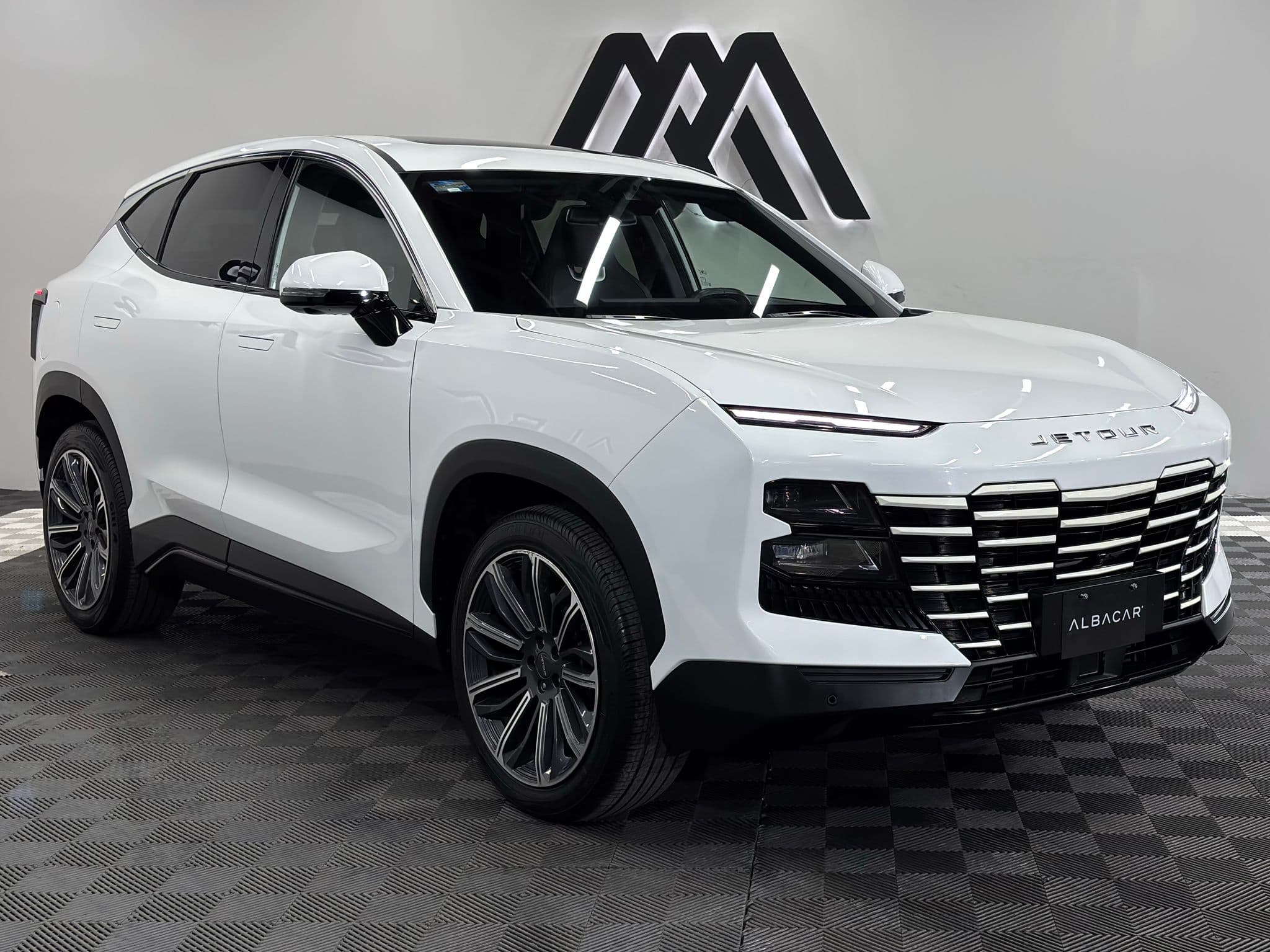 Dashing 1.6 Dashing At 2024