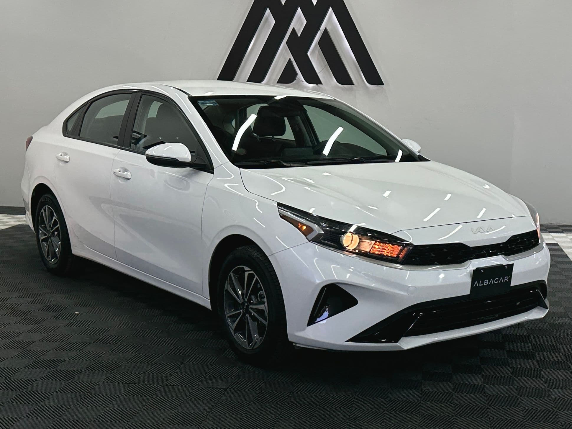 Forte 2.0 LX At 2022