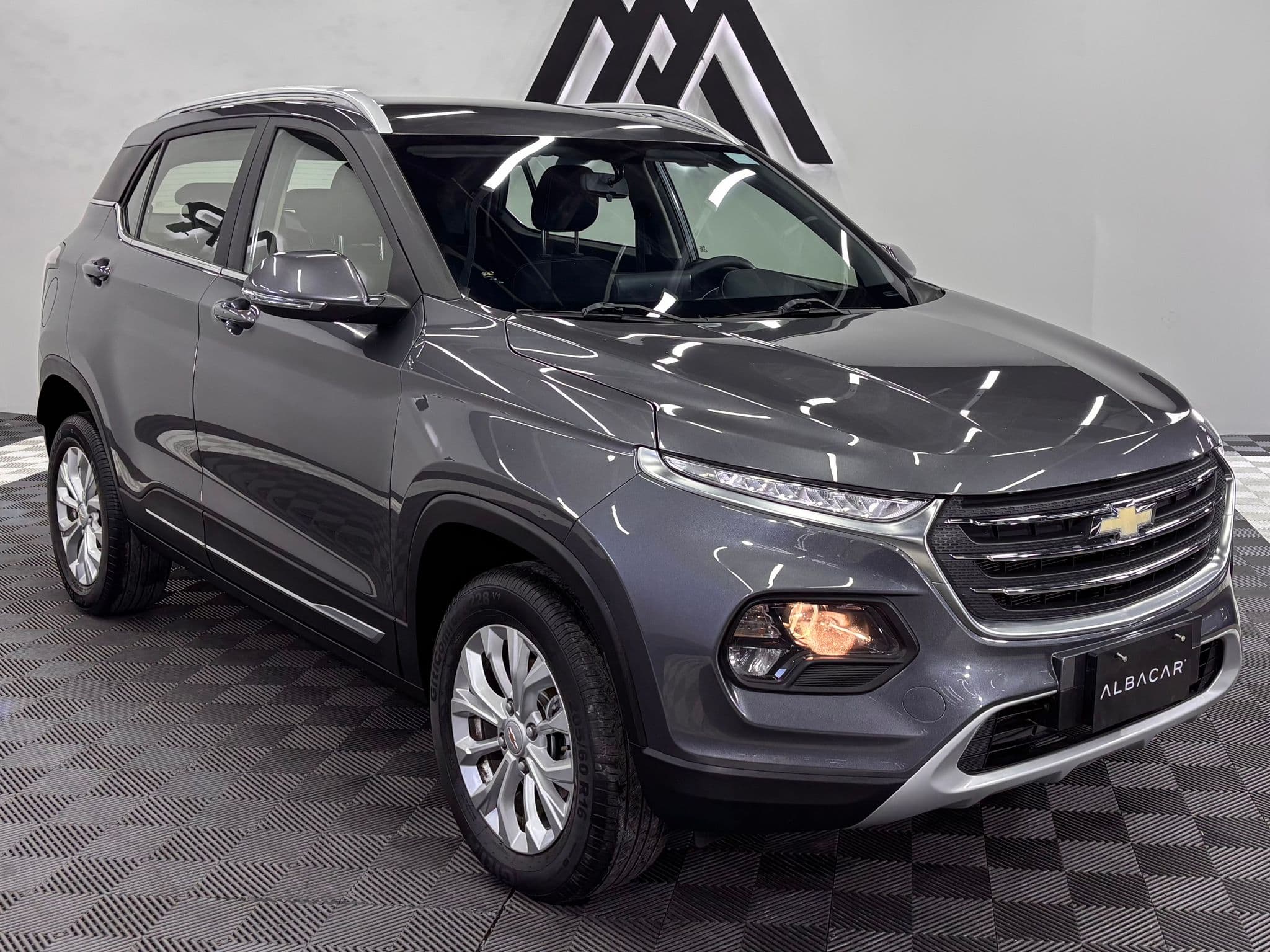 Groove 1.5 TIPO A LT Mt 2023