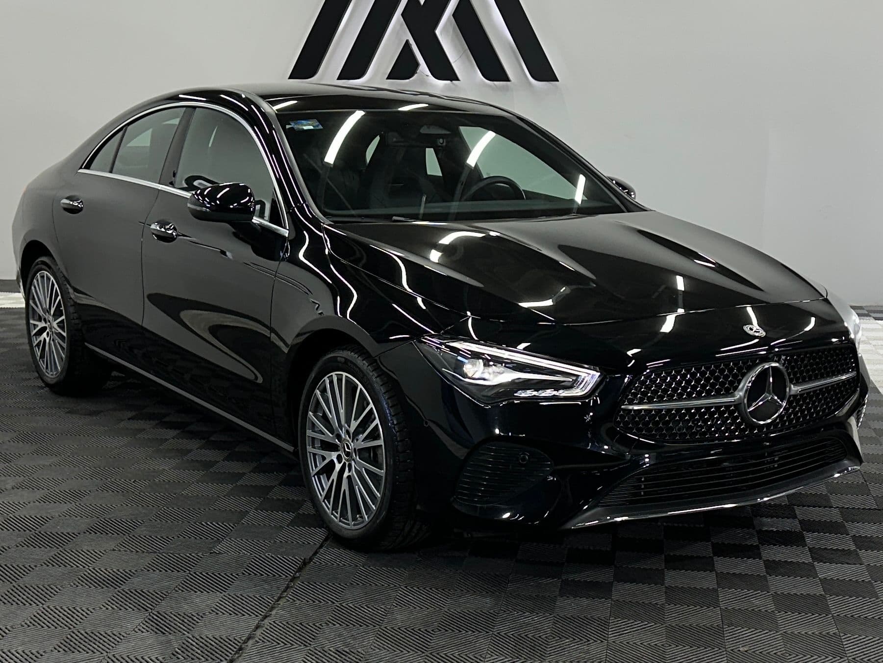 Clase CLA 1.3 200 Mhev At 2024