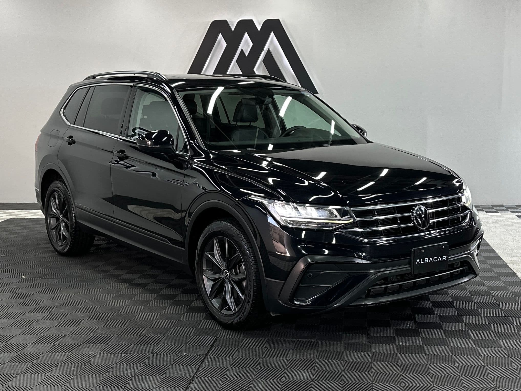 Tiguan 1.4 Comfortline 5p At 2022