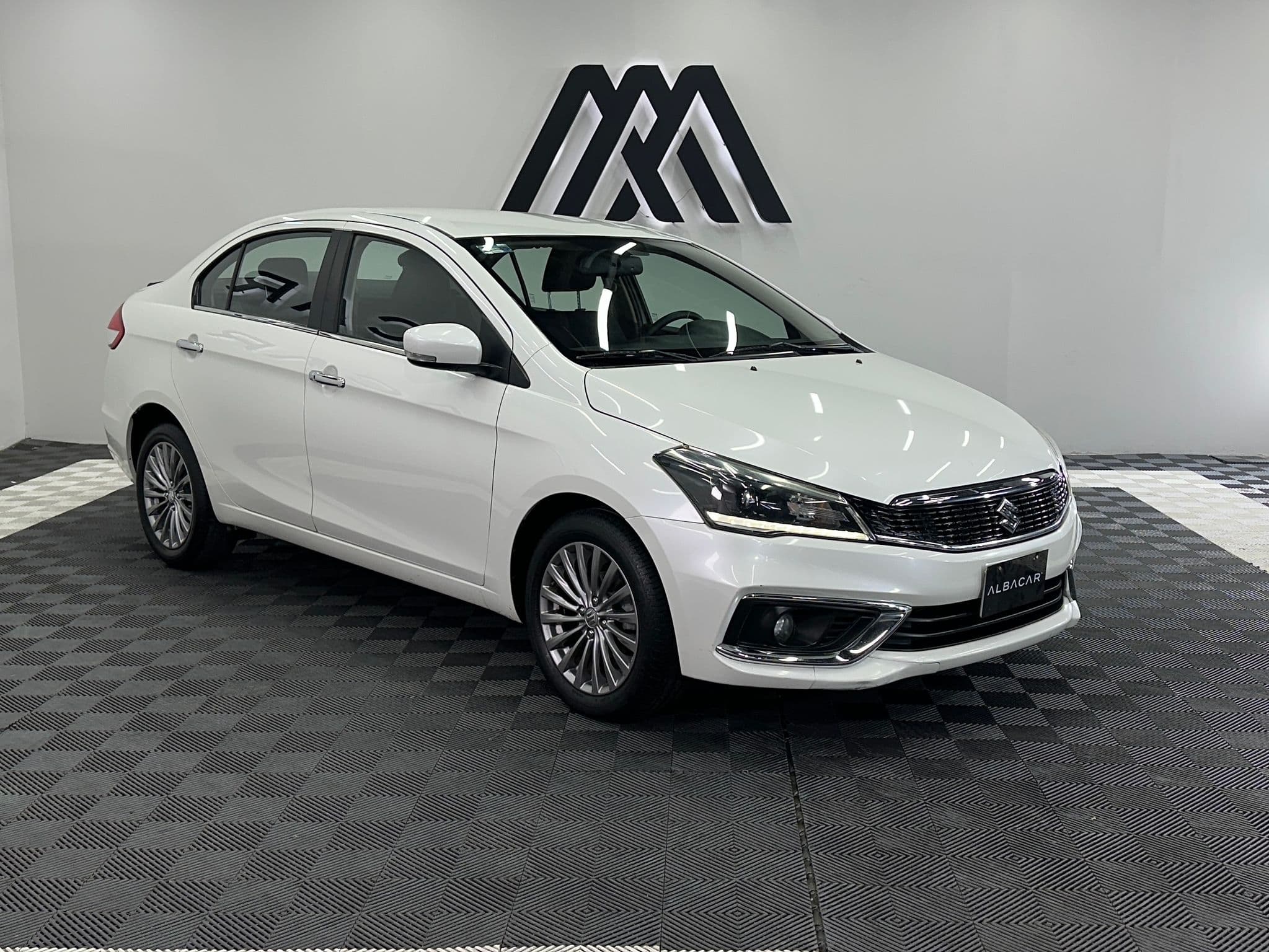 Ciaz 1.4 Glx At 2021