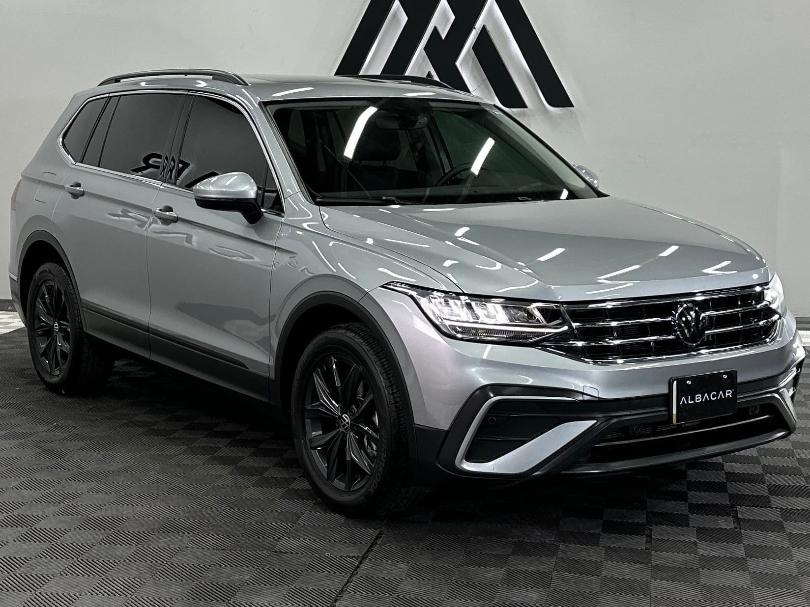 Tiguan 1.4 Comfortline At 2024