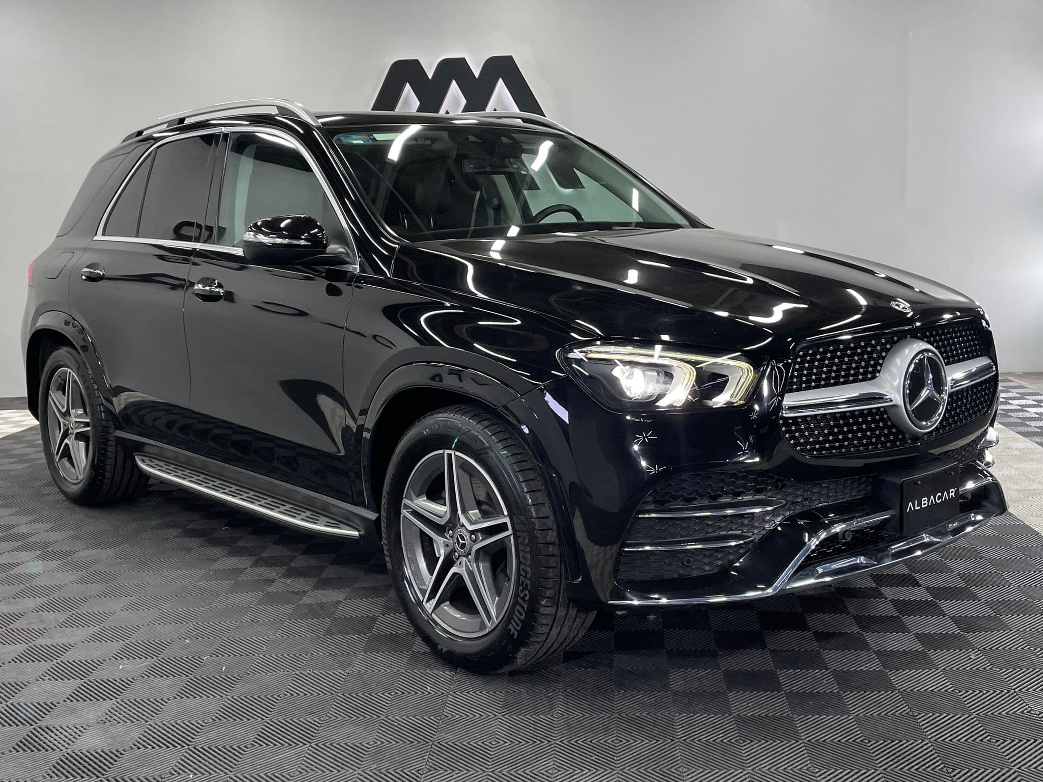 Clase GLE 3.0 450 Suv Sport At 2021