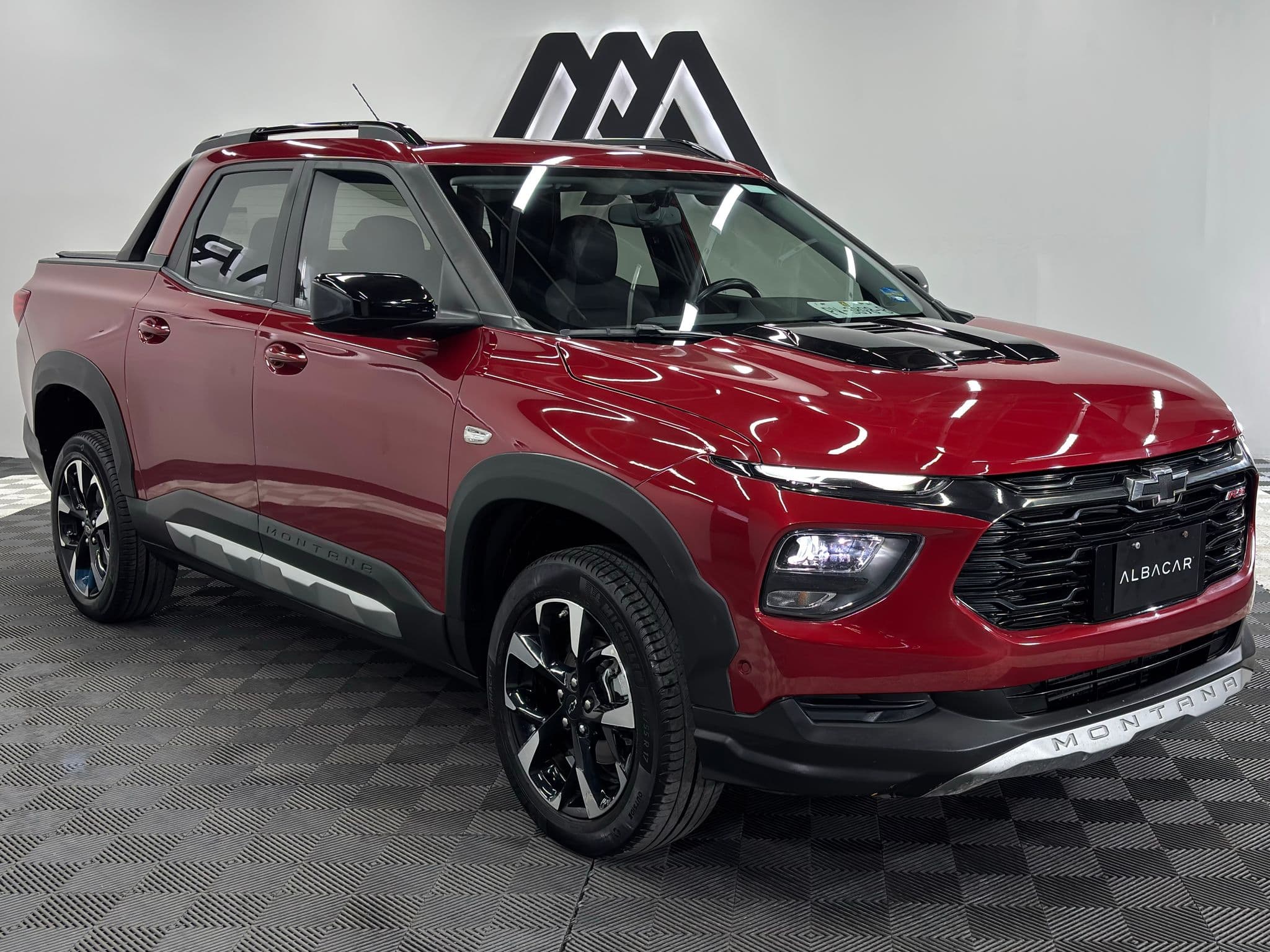 Montana 1.2 Rs At 2024