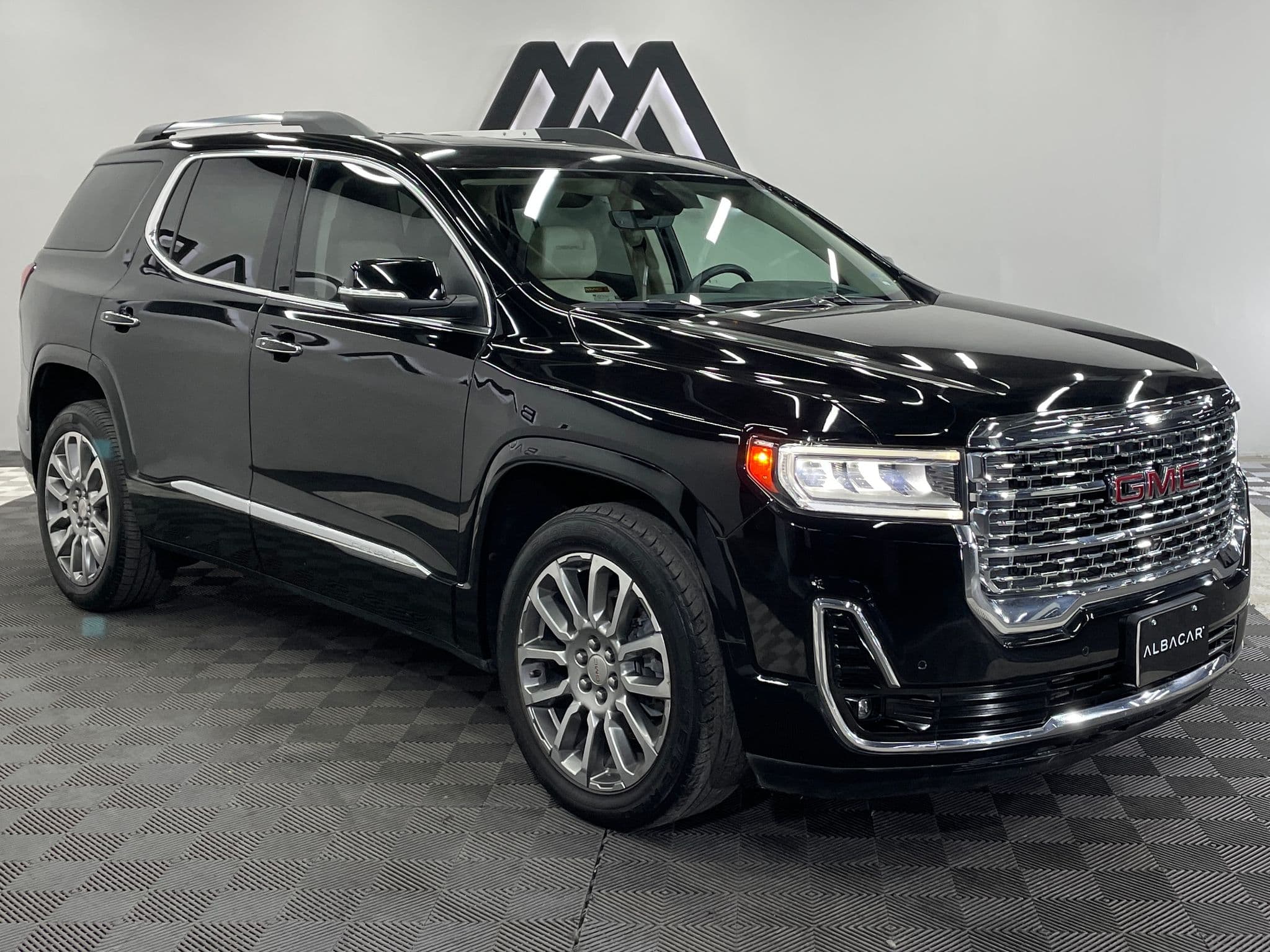 Acadia 3.6 Denali At 2023