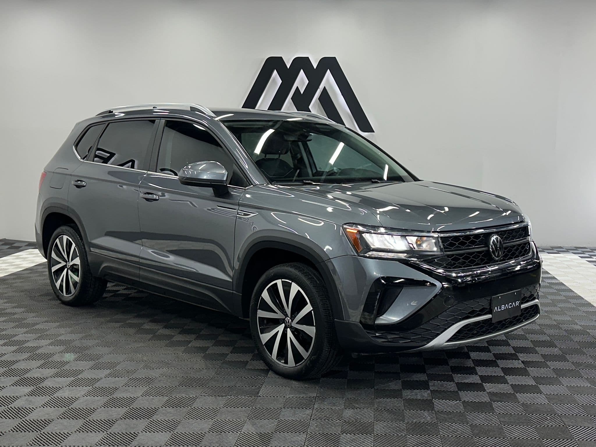 Taos 1.4 Comfortline At 2023