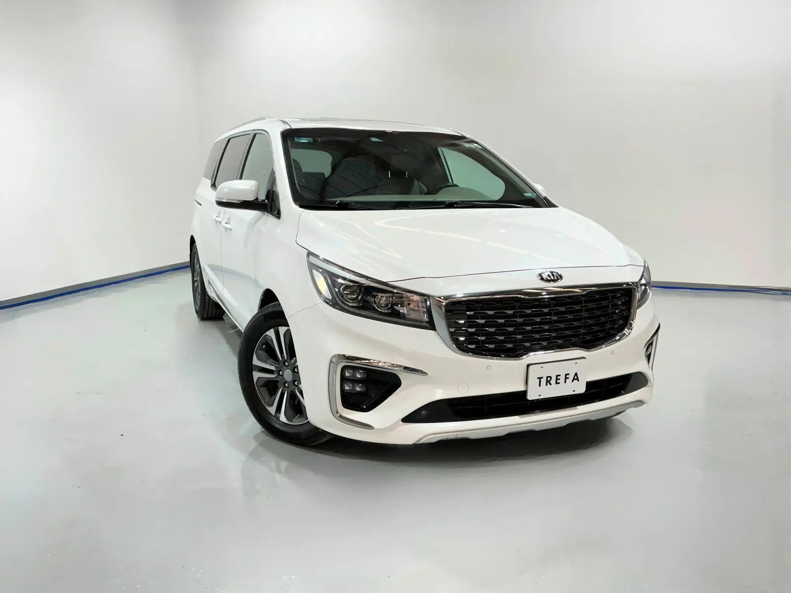 Kia Sedona SXL 2020