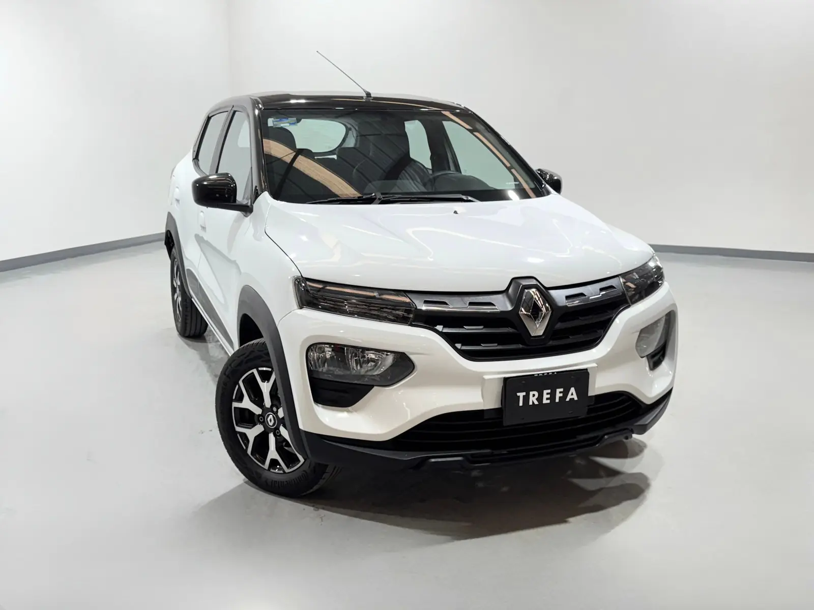 Renault Kwid Bitono 2023