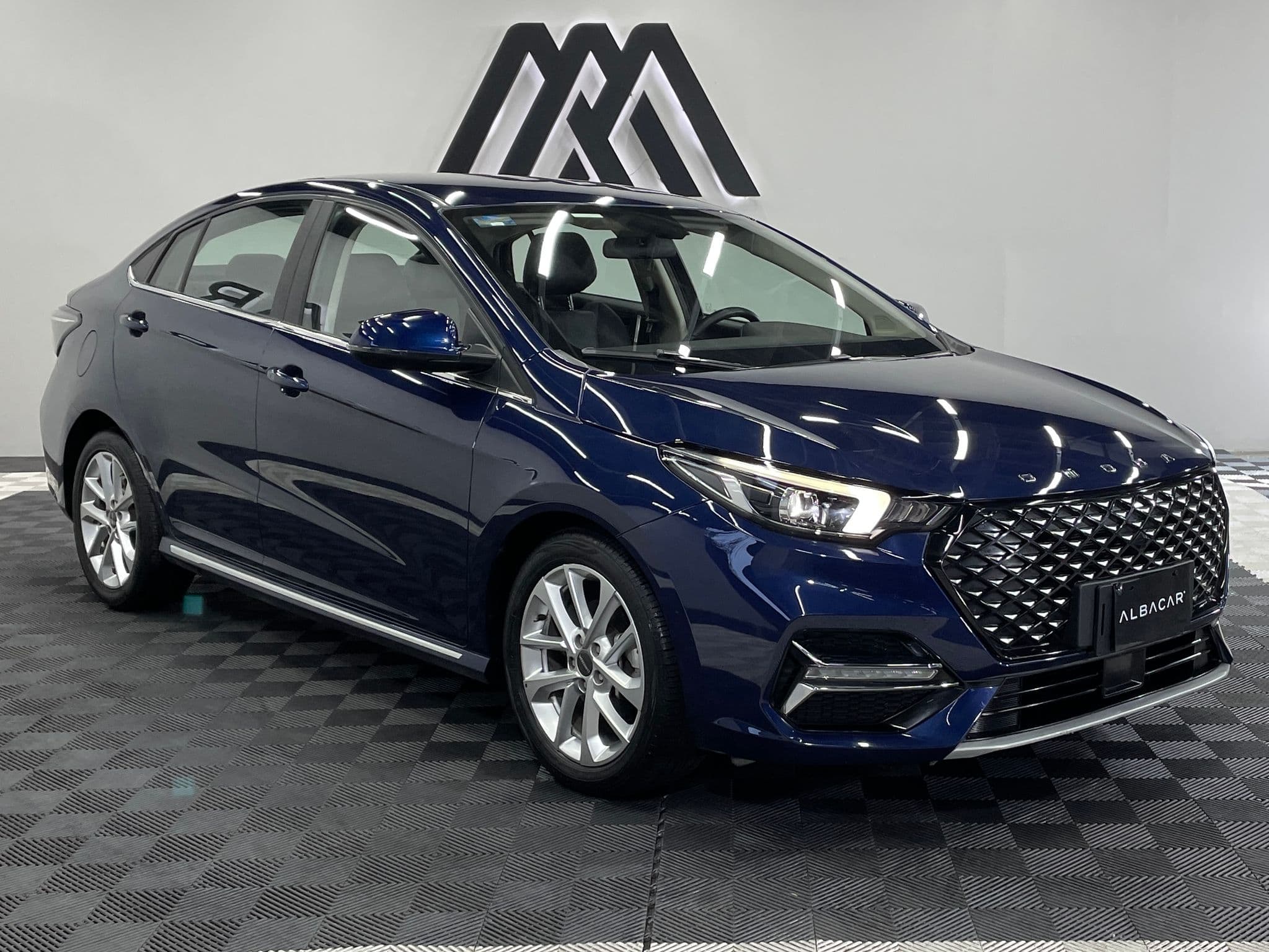 Omoda O5 1.5 Life At 2024